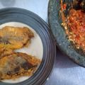 Cooksnap dari Ny.Budi untuk resep Bandeng Presto
