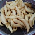 Cooksnap dari Amai untuk resep Telur gabus keju empuk + gurih,renyah anti gagal