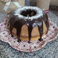 صورة من Duaa ، شاركها بعد تجربة وصفة كيك