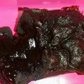 Cooksnap dari Neli Ergia Selva untuk resep Chocolava