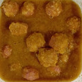 El cooksnap de Jose Carlos Pareja cuando hizo Albóndigas en salsa (Thermomix).