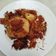 Cooksnap dari Desy Mutiara untuk resep Ayam Goreng Serundeng Kelapa