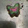 Cooksnap dari Mirfina Cahyani untuk resep Fancy Cookies (Cookies Karakter)
