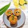 Cooksnap dari KasMira untuk resep Bolu Kukus Gula Merah
