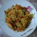 Cooksnap dari Ayu Rahayu untuk resep Udang Goreng Tepung Saos Telur Asin