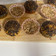 El cooksnap de NajiNaji cuando hizo Magdalenas de zanahoria | muffins carrot cake con pepitas de chocolate.