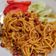 Cooksnap dari Putri Adhariani untuk resep Mie Goreng Aceh