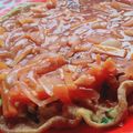 Cooksnap dari Pitaloka Satya B untuk resep Fuyunghai