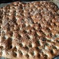 Cooksnap από Πιτσα-γυρος Ακτη στη συνταγή Λαγάνα Σαρακοστής!!