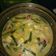 Cooksnap dari Arthi Noviansari untuk resep Sayur Lodeh Labusiam, Kacang Panjang & Tahu
