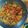 El cooksnap de monicarodriguez cuando hizo Mejillones y camarones, con arroz.