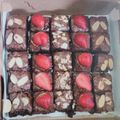 Cooksnap dari Ci'guRennie MoenyOex Lebbay untuk resep Fudgy Shiny Crust Brownies