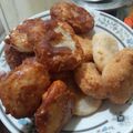 Cooksnap dari desi wulan untuk resep Gemblong Bogor