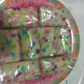 Cooksnap dari Lia Yasmin untuk resep Dadar Gulung Polkadot Fla Keju