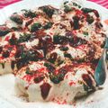 Nandita Mukherjee's cooksnap of when they made দই বড়া(doi vada recipe in bengali).
