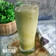 Cooksnap dari farida Sulthan 🇮🇩 (IG. Malika02782) untuk resep Es SuCa (Susu Matcha)