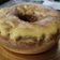 El cooksnap de laura terreno cuando hizo Torta de yogurt y manzana.