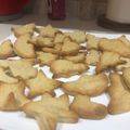 Cooksnap από Ria στη συνταγή Χριστουγεννιάτικα μπισκότα
