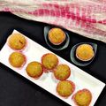Gurusharan Kaur Bhatia का कुकस्नैप जब उन्होंने पचधारी लड्डू (panchdhari ladoo recipe in Hindi) बनाया था।