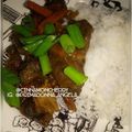 Angela Mertoyono's cooksnap of when they made Crockpot Mongolian Beef.
