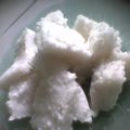 Cooksnap dari Maya oryza sativa aulia untuk resep Lontong Sayur Magic Com