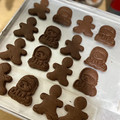 Cooksnap dari Teata Tita untuk resep Icing Sugar Cocho Cookies