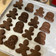 Cooksnap dari Teata Tita untuk resep Icing Sugar Cocho Cookies