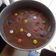 El cooksnap de Cintia Perez cuando hizo Tarta de galletas.