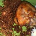 Cooksnap dari abai untuk resep Ayam Goreng Lengkuas