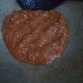 Cooksnap dari Ajeng Wulandari untuk resep MPASI: Pasta dengan Saus Bolognese