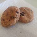 El cooksnap de Sandra Porcel Gonzalez cuando hizo Keto - Galletitas de maní 🥜.