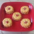 Prachi Phadke Puranik's cooksnap of when they made Monaco Biscuit Sev puri / Monaco Sandwich.