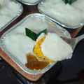Cooksnap dari Bunda TitanQue untuk resep Lumpur surga labu kuning
