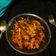 Himani Vasavada's cooksnap of when they made લેફટઓવર રોટલી ના નુડલ્સ (Leftover Rotli Noodles Recipe In Gujarati).