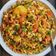Daksh का कुकस्नैप जब उन्होंने चटपटी भेल पूरी (chatpati bhel puri recipe in Hindi) बनाया था।