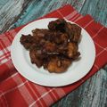 Cooksnap dari anisatur raehan untuk resep Ayam Bakar Teflon
