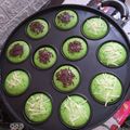 Cooksnap dari Julia"Revy" untuk resep Pukis menul