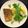 Emilys Home Cooked Kitchen's cooksnap of when they made Salmon & Pesto-Dressed Vegetables.