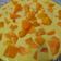 Cooksnap dari alfonsa Puspa untuk resep No Baked Mango Pie