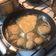 El cooksnap de Lola Winter cuando hizo Nuggets de pollo 🍗.