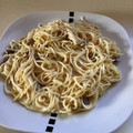 El cooksnap de ni.uman cuando hizo Espaguetis a la carbonara .