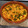 El cooksnap de Alberto Rodríguez Román cuando hizo Paella de arroz con pollo.