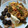 El cooksnap de Catlos cuando hizo Plato de garbanzos con morcilla con o sin huevo.