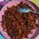 Cooksnap dari Enie Xiaojie untuk resep Oseng Kerang Hijau Kupas