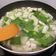 Cooksnap dari Jennifer Steffany untuk resep Sup Pakcoy Tahu Putih