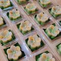 Cooksnap dari Oggi Dian Anggraeni untuk resep Nagasari Pisang Kepok
