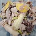 Cooksnap dari Anik Andayani untuk resep Tongkol suwir sambal matah