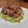 El cooksnap de Elvy cuando hizo Tartar de atún sobre una base de guacamole.