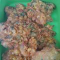 Cooksnap dari Ika Eranika untuk resep Perkedel jagung crispy