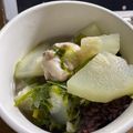 รูป Cooksnap ของ Jaruwan Dear เมื่อเขาทำ ไก่ต้มฟัก